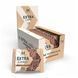 Extra Cookie - 12x75g Double Chocolate &mdash; детальний вигляд товару