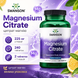 Magnesium Citrate Super Strength - 240 tabs &mdash; детальний вигляд товару
