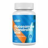 Glucosamine Chondroitin MSM - 90 tabs &mdash; оригинальный товар