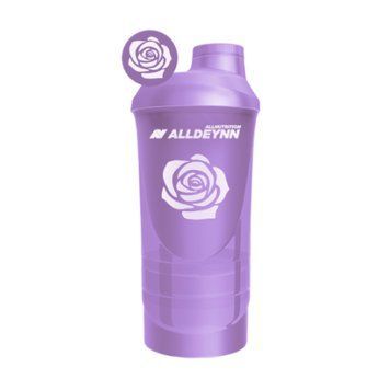 Shaker 2 in 1 Purple Rose &mdash; оригинальный товар