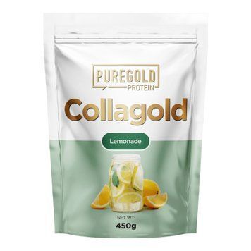 Collagold - 450g Lemonade &mdash; оригинальный товар