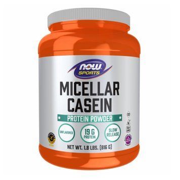 Micellar Casein - 816g Unflavored &mdash; оригинальный товар