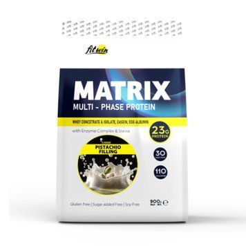 Matrix - 900g Pistachio Filling &mdash; оригинальный товар