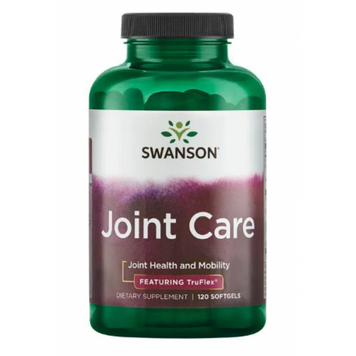 Joint Care - 120soft &mdash; оригинальный товар