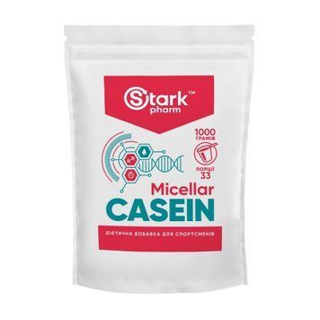Stark Micellar Casein - 500g Pure &mdash; оригинальный товар