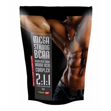 BCAA 2-1-1 - 300g Unflavoured &mdash; оригинальный товар