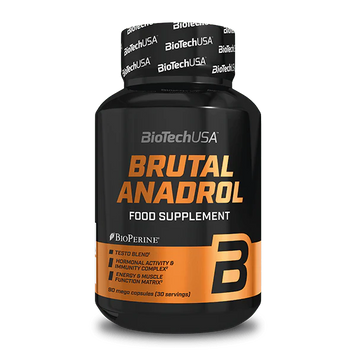 Brutal Anadrol - 90 tabs &mdash; оригинальный товар