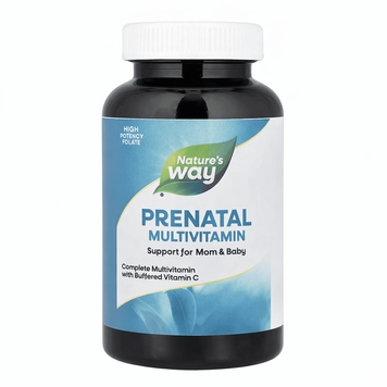Prenatal Multi-Vitamin & Multi-Mineral - 180 caps &mdash; оригинальный товар