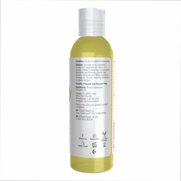 Avocado Oil - 118ml &mdash; оригінальний товар