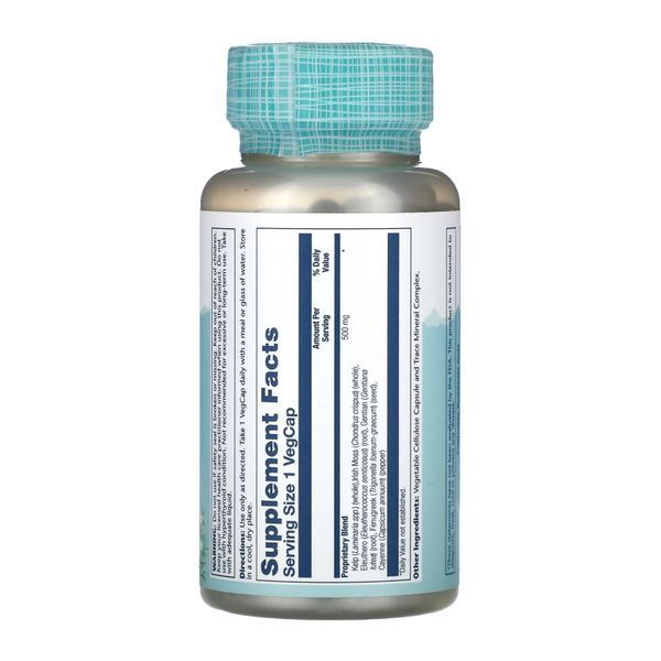 Thyroid Blend SP-26 - 100 caps &mdash; оригінальний товар