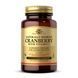 Natural Cranberry with Vitamin C - 60 vcaps &mdash; детальний вигляд товару