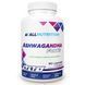 Ashwaganda Forte - 90caps &mdash; фотографии товара с разных ракурсов