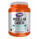 Micellar Casein - 816g Unflavored &mdash; детальний вигляд товару