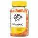 Vitamin C - 60 gummies &mdash; детальний вигляд товару