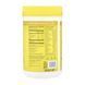 Collagen Peptides - 313g Lemon &mdash; фотографии товара с разных ракурсов