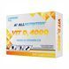 Vitamin D3 4000 - 60caps &mdash; детальний вигляд товару