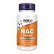 N-Acetyl-Cysteine 1000mg - 60 tabs &mdash; фотографии товара с разных ракурсов