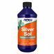 Silver Sol Liquid - 8 fl oz &mdash; детальний вигляд товару