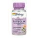 Cat's Claw 200 mg - 30 vcaps &mdash; фотографии товара с разных ракурсов