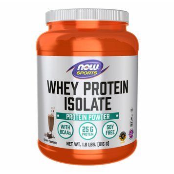Whey Protein Isolate - 816g Vanilla &mdash; оригінальний товар