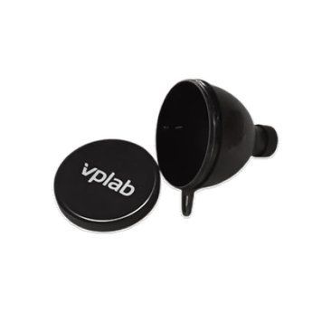 Protein Powder Funnel - 60g Black &mdash; оригинальный товар