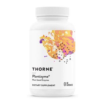 Plantizyme - 90 caps &mdash; оригинальный товар