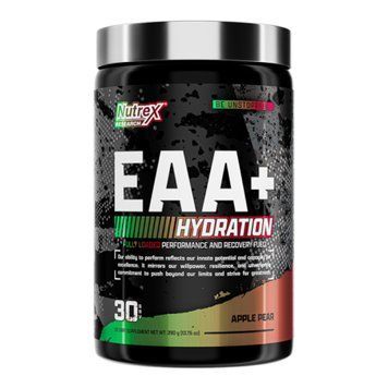 EAA Hydration - 30srv Apple Pear &mdash; оригинальный товар