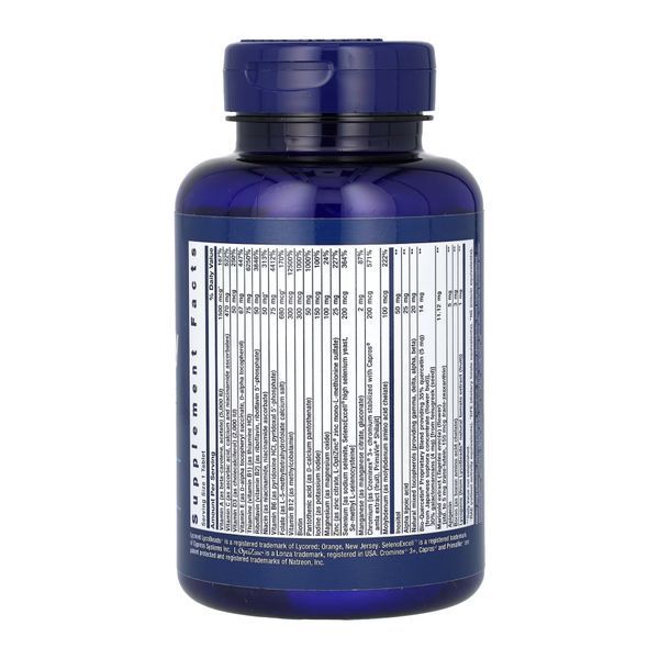 One-Per-Day Multivitamin - 60 tabs &mdash; оригинальный товар