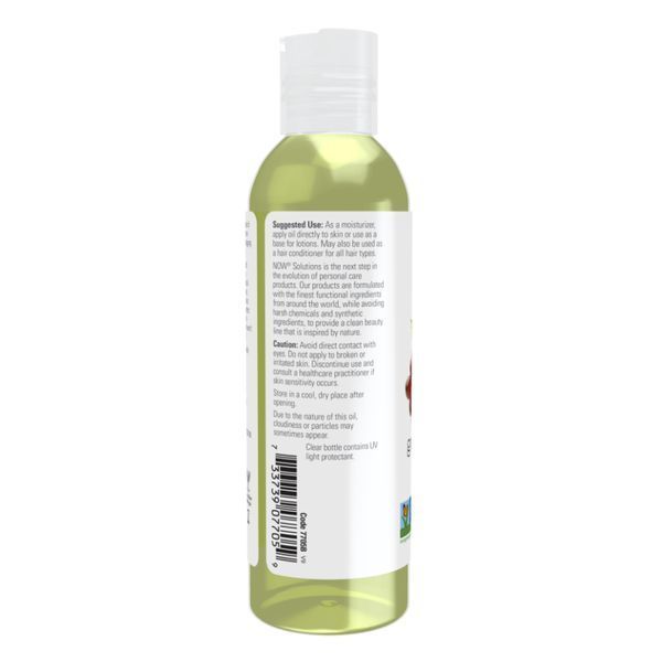 Grapeseed Oil - 473ml &mdash; оригінальний товар