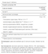 Glucosamine Chondroitin MSM Triple Strength - 90 caplets &mdash; детальний вигляд товару
