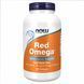 Red Omega - 180 sgels &mdash; детальний вигляд товару