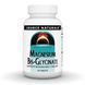 Magnesium Bis-Glycinate - 60 tabs &mdash; детальний вигляд товару