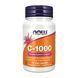 Vitamin C-1000 - 30 vcaps (Повреждена банка) &mdash; фотографии товара с разных ракурсов