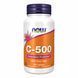 C-500 RH - 100 tabs &mdash; детальний вигляд товару