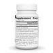 Acetyl L-Carnitine 500 mg - 30 tabs &mdash; фотографии товара с разных ракурсов