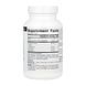 Beta Sitosterol Mega Strength 375 mg - 60 tabs &mdash; детальний вигляд товару