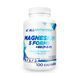 MAGNESIUM 5 FORMS + B6(P-5-P) - 100 caps &mdash; детальний вигляд товару