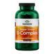 Super Stress B-Complex with Vitamin C - 240 caps &mdash; детальний вигляд товару