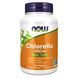 Chlorella 1000mg - 120 tabs &mdash; детальний вигляд товару
