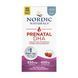 Prenatal DHA - 90 softgels Strawberry &mdash; детальний вигляд товару