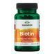 Biotin 5000mcg - 30 caps &mdash; детальний вигляд товару