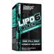 Lipo Black Chile Hers - 60caps &mdash; детальний вигляд товару