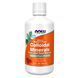 Colloidal Minerals Raspberry - 32oz &mdash; фотографии товара с разных ракурсов
