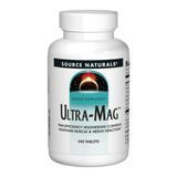 Ultra-Mag Magnesium Complex - 240 tabs &mdash; оригинальный товар