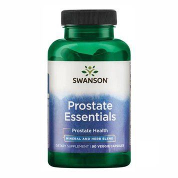 Prostate Essentials - 90veg caps &mdash; оригинальный товар