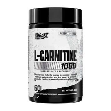 Lipo 6 Carnitine - 60 caps &mdash; оригинальный товар