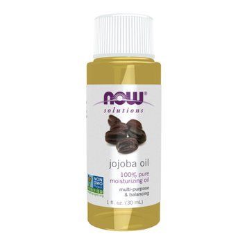 Jojoba Oil - 30ml (1fl.oz) &mdash; оригинальный товар