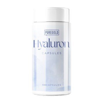 Hyaluron - 60 caps &mdash; оригинальный товар