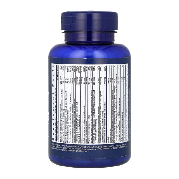 Two-Per-Day Multivitamin - 120 caps &mdash; оригинальный товар