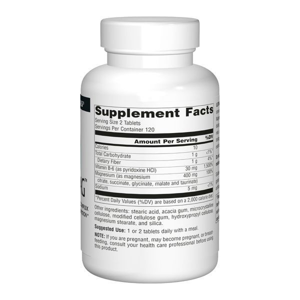 Ultra-Mag Magnesium Complex - 240 tabs &mdash; оригинальный товар